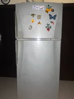 Dawlance Signature Refrigerator (2-Door)