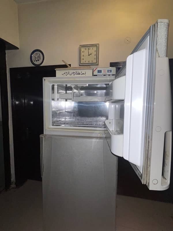 Dawlance Signature Refrigerator (2-Door) 2