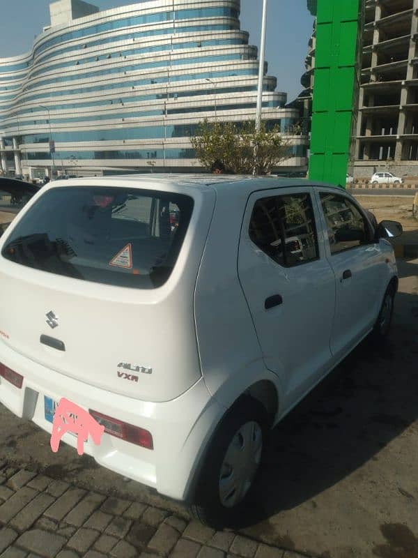 Suzuki Alto 2022 0