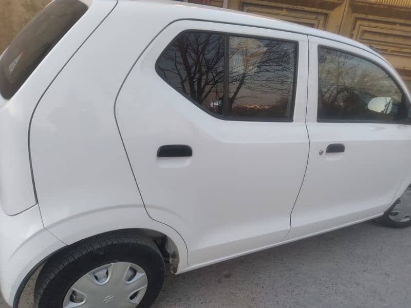 Suzuki Alto 2022 1