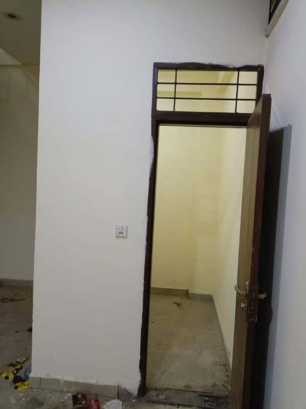 6 Marla Commercial Building Basement Hall Available For Rent In Johar Town Near Emporium Mall 10