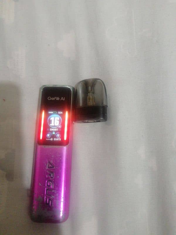 ARGUS G2 pod kit 30 w 5