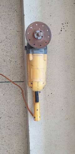 Dewalt industrial cutter