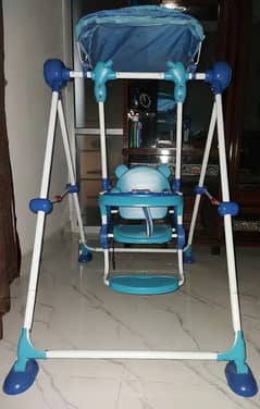 imported kids swing / baby swing / kids swing / swing / musical swing