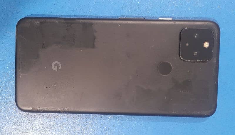 Google Pixel 4a 5g Condition 10/09 2