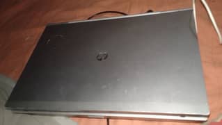 use hp laptop