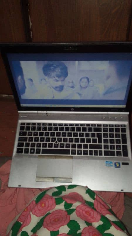 use hp laptop 4