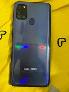 Samsung a21s 4/64