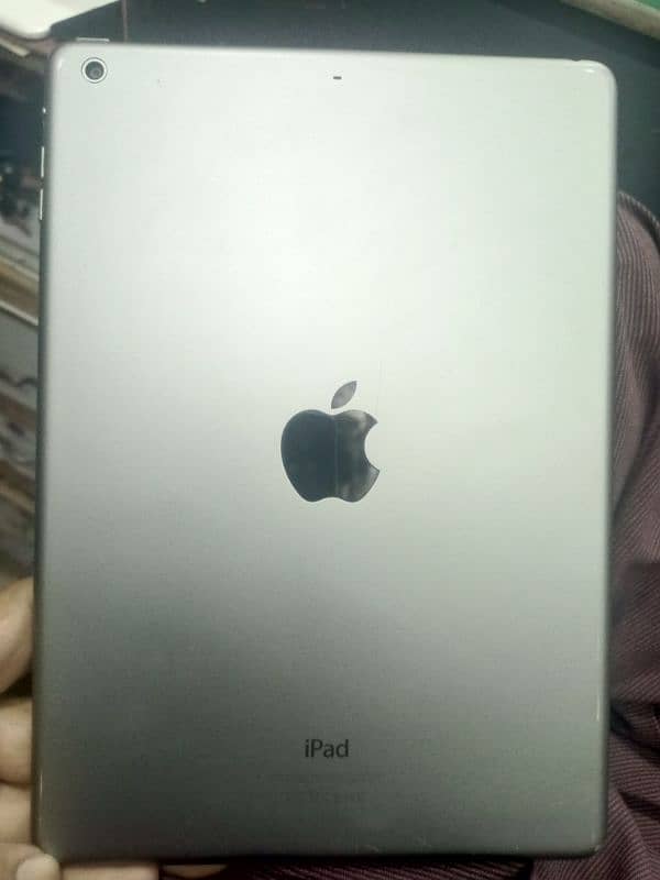 iPad Air 16gb 0