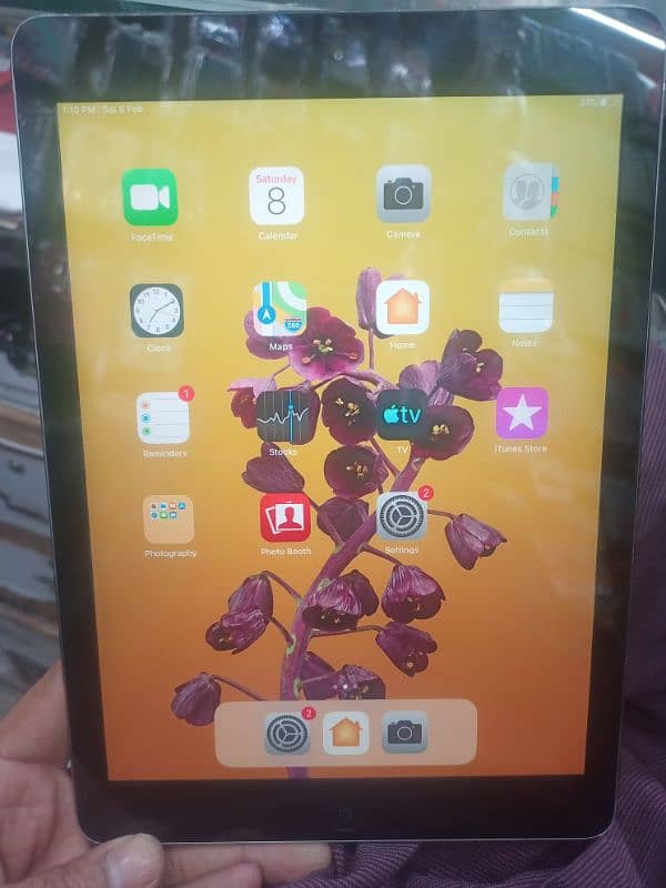 iPad Air 16gb 1