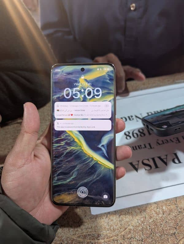 oppo reno12 5G 2