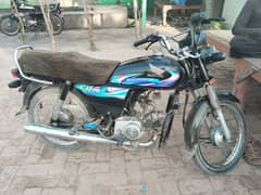 sell bike 10 by 10 condition model 2024 03108757459