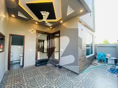 Brand New Luxury House of 5 Marla In FF Ext For Sale In Citi Housing Gujranwala