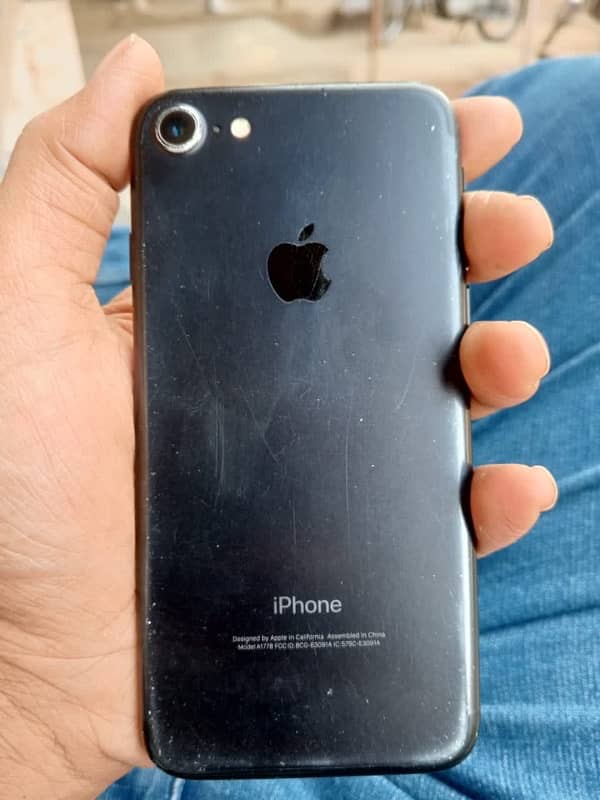 iphone 7 Non pta 3