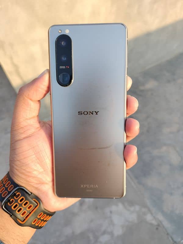 Sony Xperia 5 Mark 3 8GB 128GB Non PTA 0