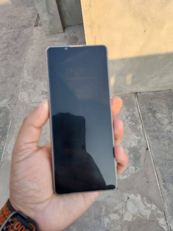 Sony Xperia 5 Mark 3 8GB 128GB Non PTA 5