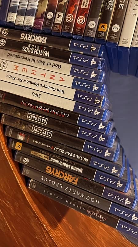 PS4 & PS5 Games 5