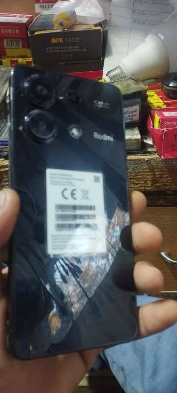 6gb ram 256gb memory fresh piece ha 1