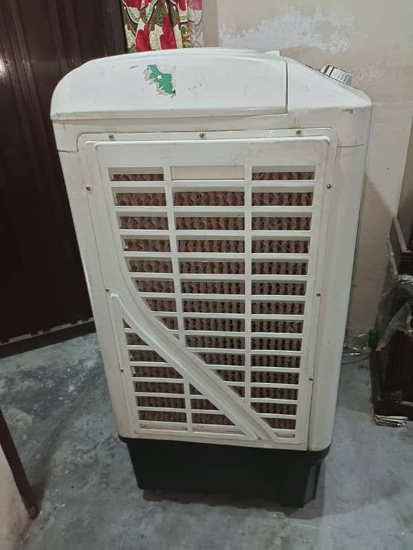 super Asia air cooler use condection 2