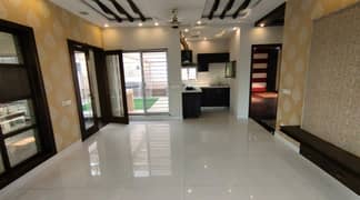 1 Kanal Slightly Used House for Rent in DHA Lahore Phase 6 Near City School