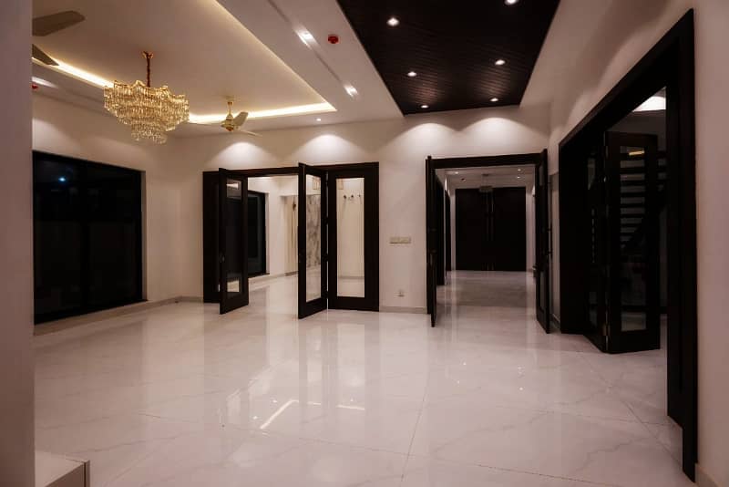 1 Kanal Brand New House for Rent in DHA Lahore Phase 7 Near DHA Raya 4