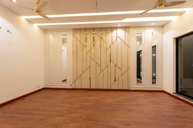 1 Kanal Brand New House for Rent in DHA Lahore Phase 7 Near DHA Raya 24