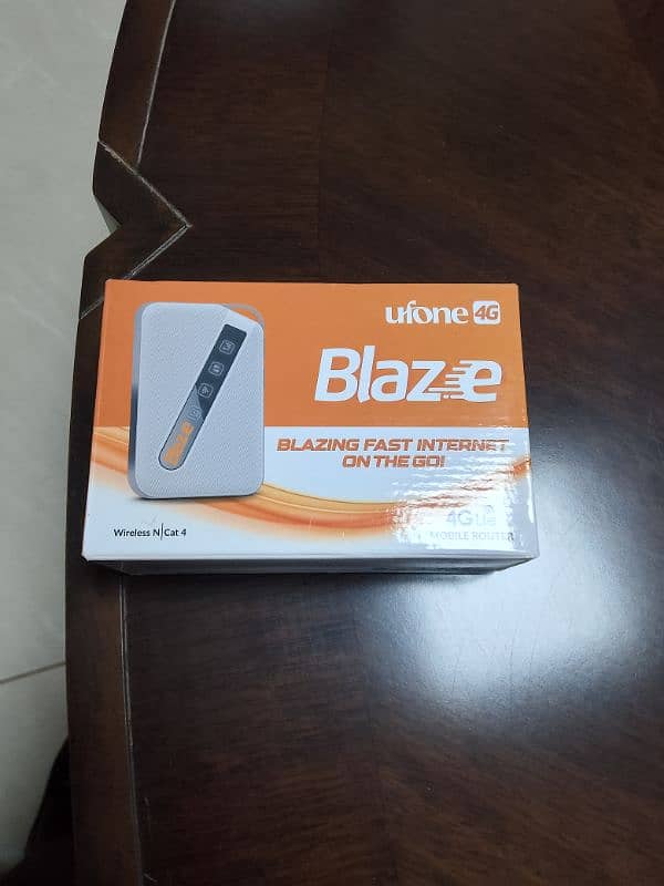 EVO CLOUD BLEZZE 1