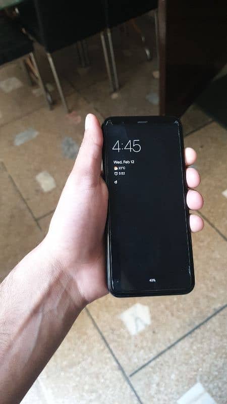 Google Pixel 4 1