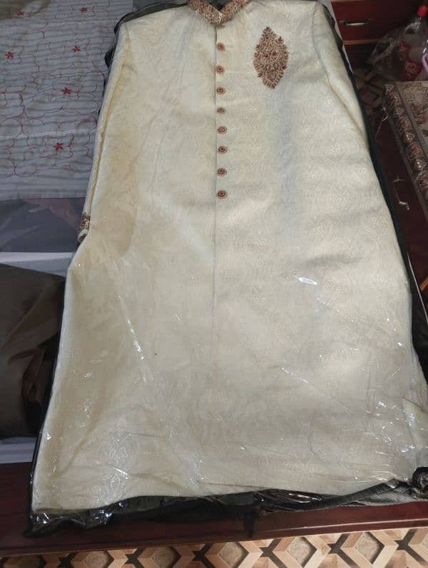 bride groom sherwani 3