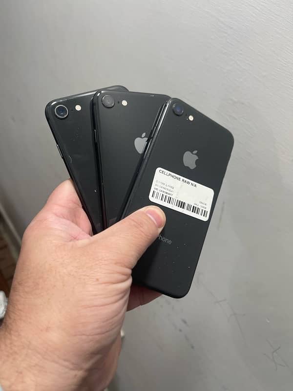 iphone 8 byapass fon 2