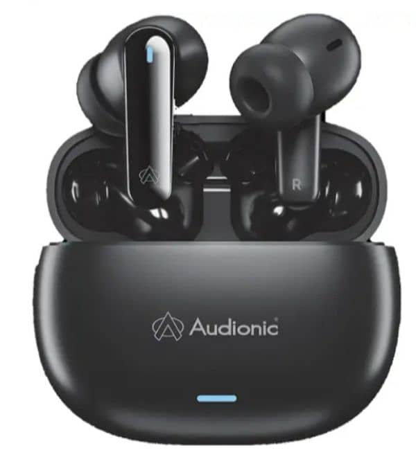 Audionic Wireless Airbuds 425 0