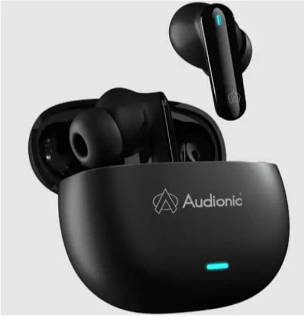 Audionic Wireless Airbuds 425 1