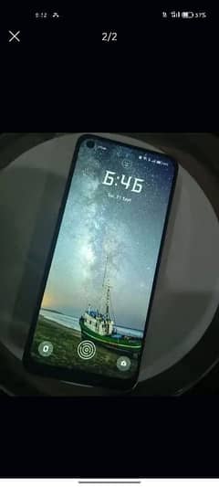 Oppo F-21 Pro for sale.