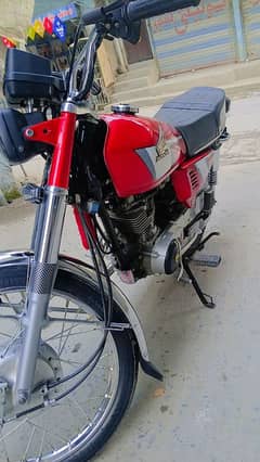 125 for sale