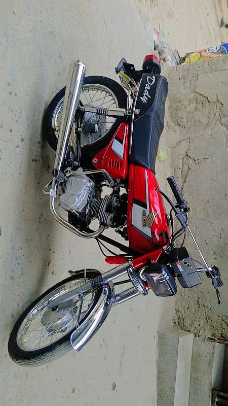 125 for sale 1