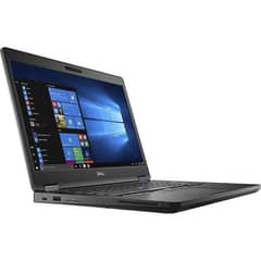 DELL | Latitude 5490 | 16 GB RAM - 512 GB NVMI