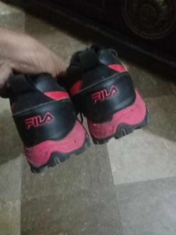 fila UK 11 2