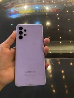 Samsung A32