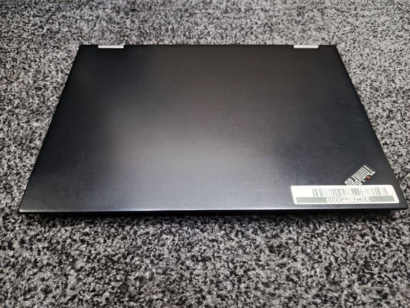 Ci5 8th Gen Lenovo x 380 8GB Ram 128GB Storage 11