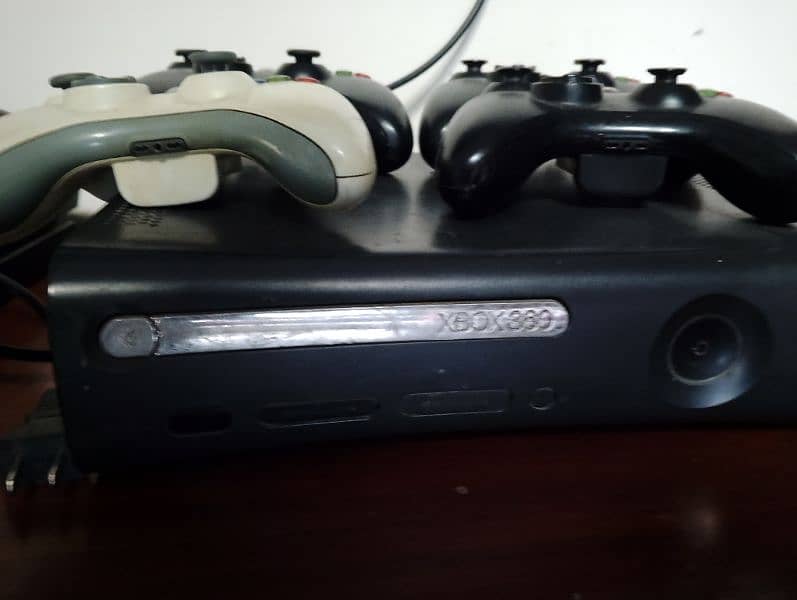 xbox 360 1