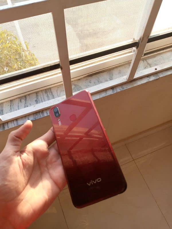 Vivo y11 1