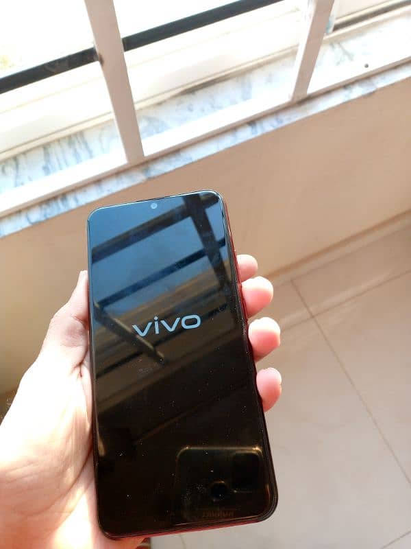 Vivo y11 2