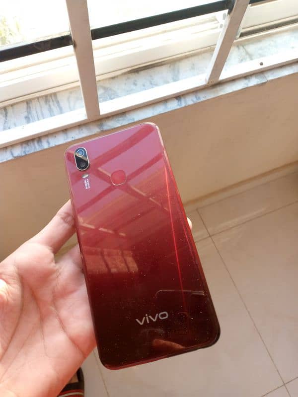 Vivo y11 3