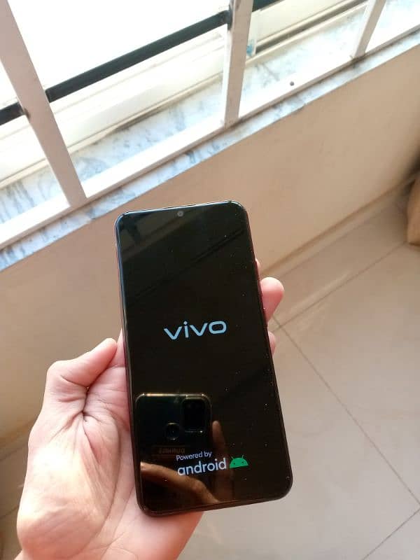 Vivo y11 7