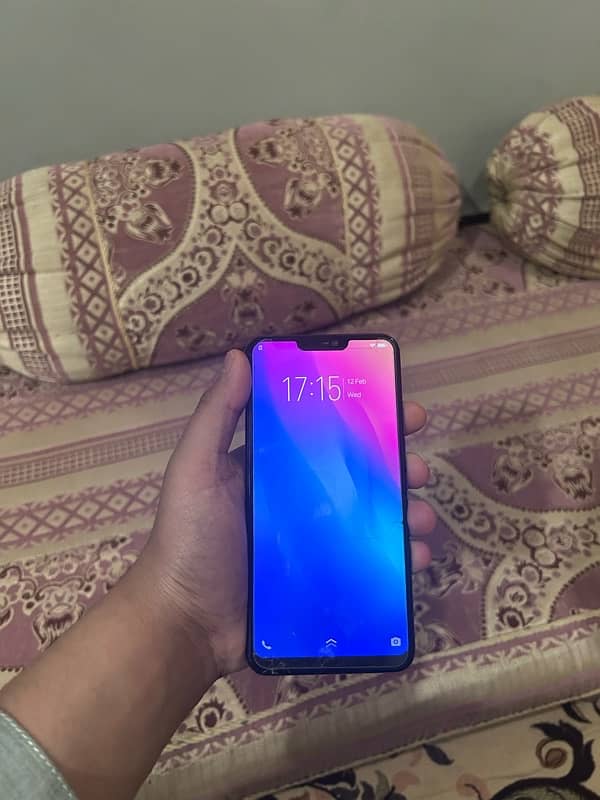 vivo y85a modle for sale exchange possible 2