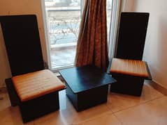 room chairs