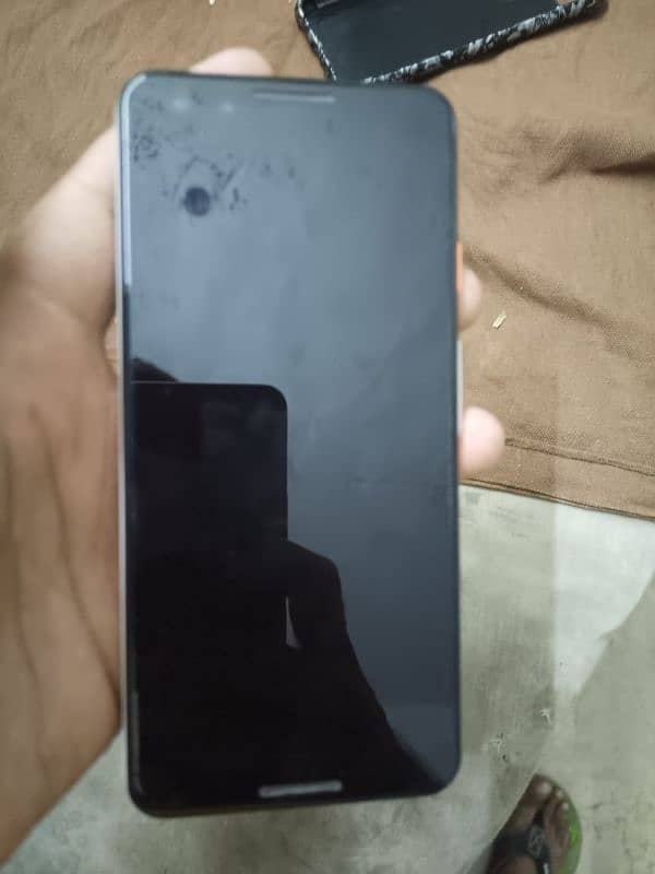 google pixel 3 Urgent sale 1