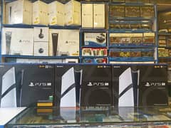 Ps5 pro 2tb US UK fresh stock available at Sunny video store