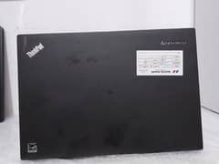 Lenovo thinkpad t450 i5 5th