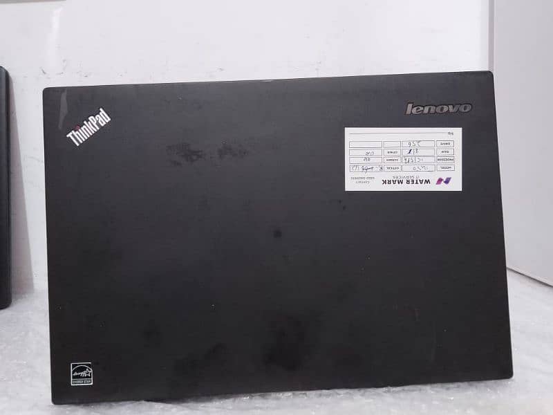 Lenovo thinkpad t450 i5 5th 0